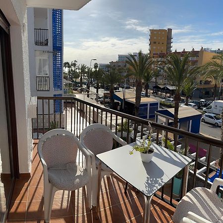 Apartamento Las Chumberas Ροκέτας ντε Μαρ Εξωτερικό φωτογραφία