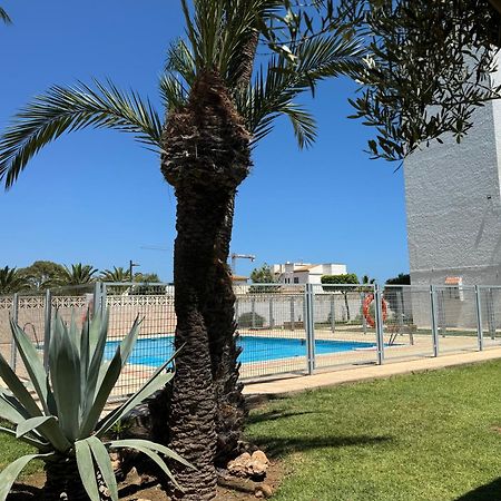 Apartamento Las Chumberas Ροκέτας ντε Μαρ Εξωτερικό φωτογραφία