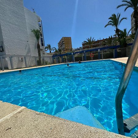 Apartamento Las Chumberas Ροκέτας ντε Μαρ Εξωτερικό φωτογραφία