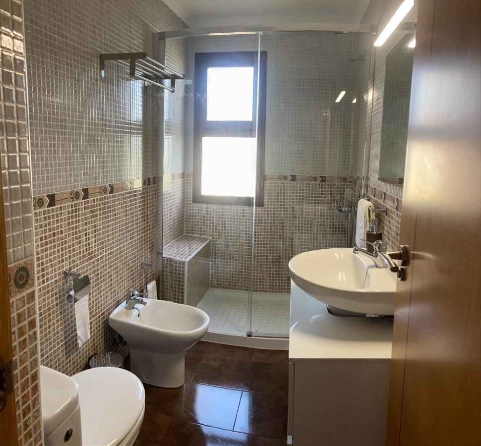 Apartamento Las Chumberas Ροκέτας ντε Μαρ Εξωτερικό φωτογραφία
