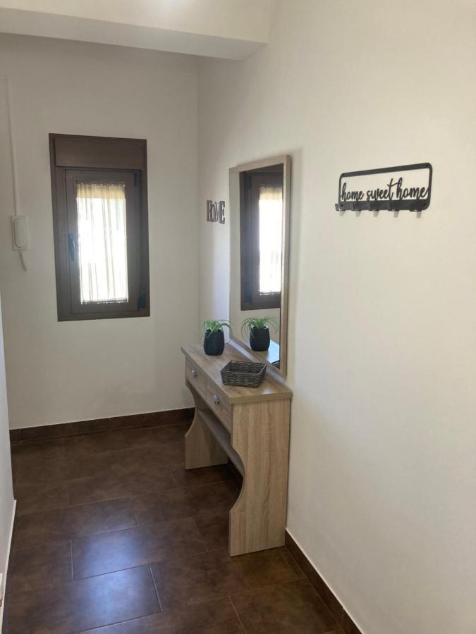 Apartamento Las Chumberas Ροκέτας ντε Μαρ Εξωτερικό φωτογραφία