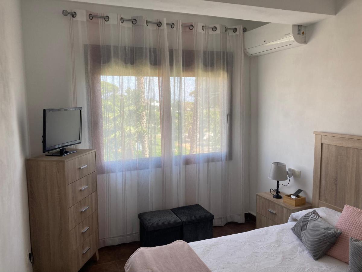 Apartamento Las Chumberas Ροκέτας ντε Μαρ Εξωτερικό φωτογραφία