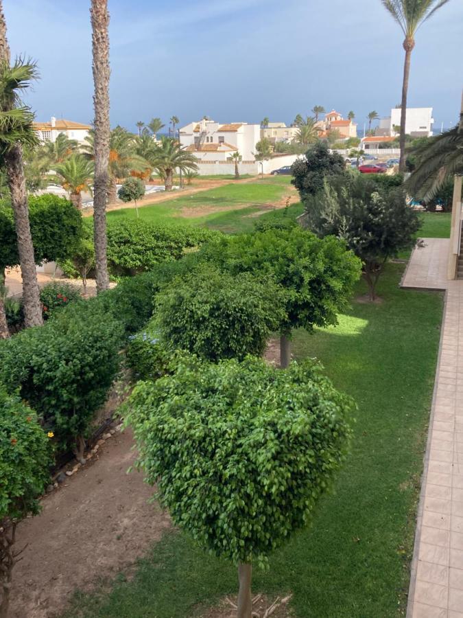 Apartamento Las Chumberas Ροκέτας ντε Μαρ Εξωτερικό φωτογραφία