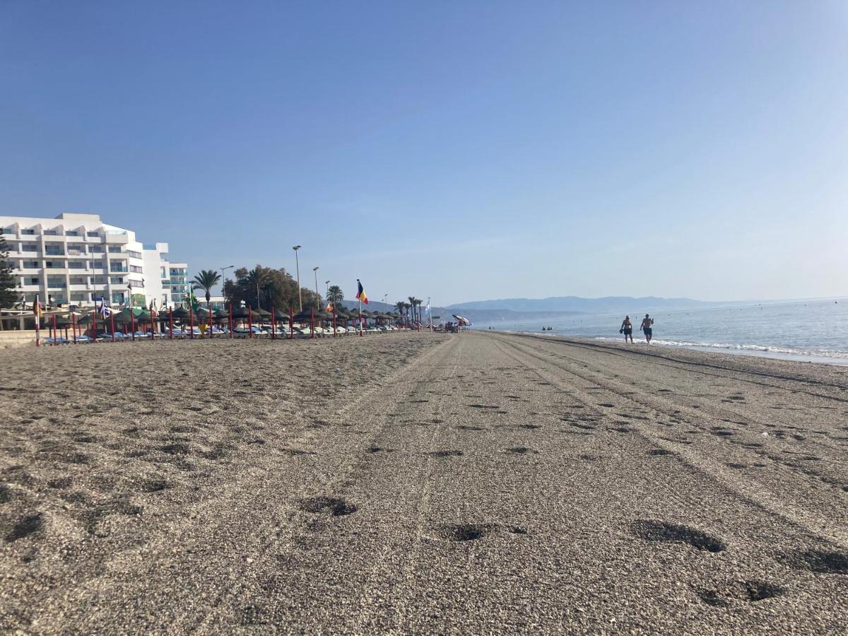 Apartamento Las Chumberas Ροκέτας ντε Μαρ Εξωτερικό φωτογραφία