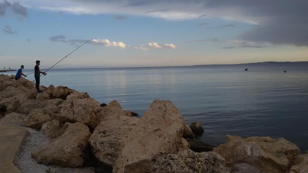 Apartamento Las Chumberas Ροκέτας ντε Μαρ Εξωτερικό φωτογραφία