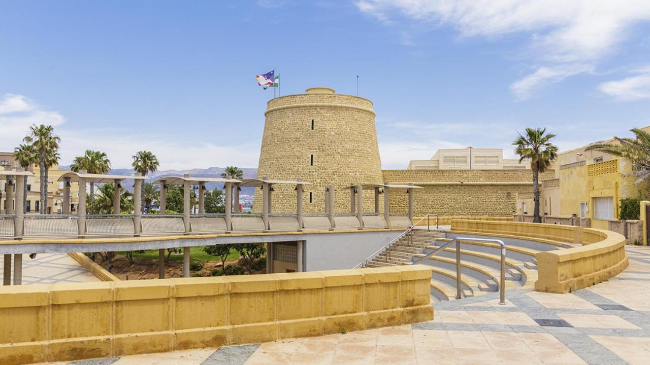 Apartamento Las Chumberas Ροκέτας ντε Μαρ Εξωτερικό φωτογραφία
