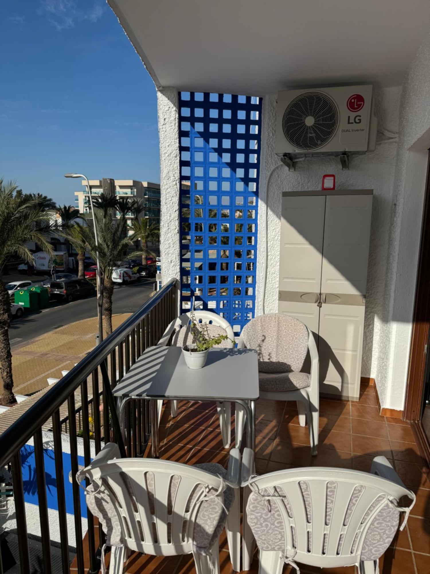 Apartamento Las Chumberas Ροκέτας ντε Μαρ Εξωτερικό φωτογραφία