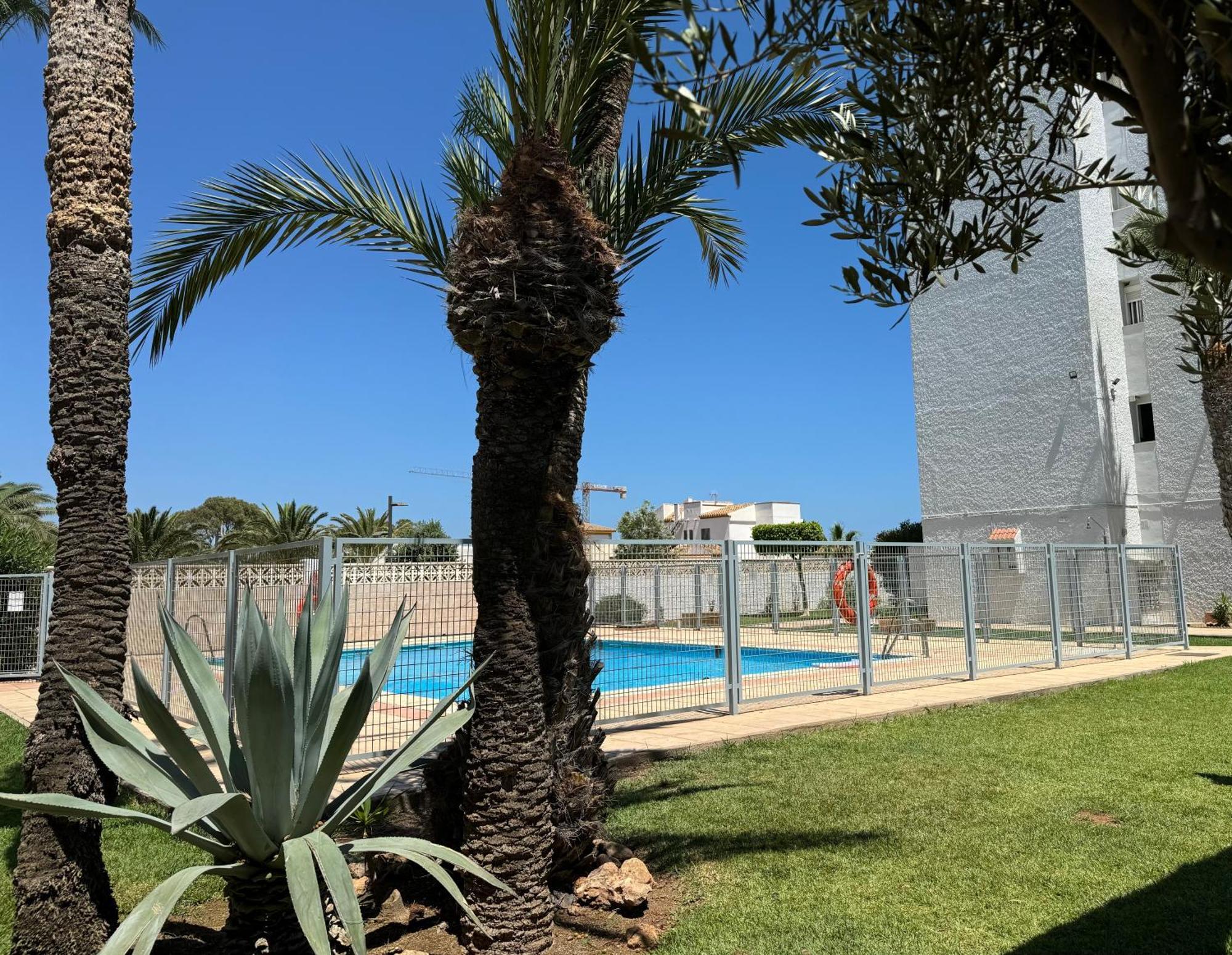 Apartamento Las Chumberas Ροκέτας ντε Μαρ Εξωτερικό φωτογραφία