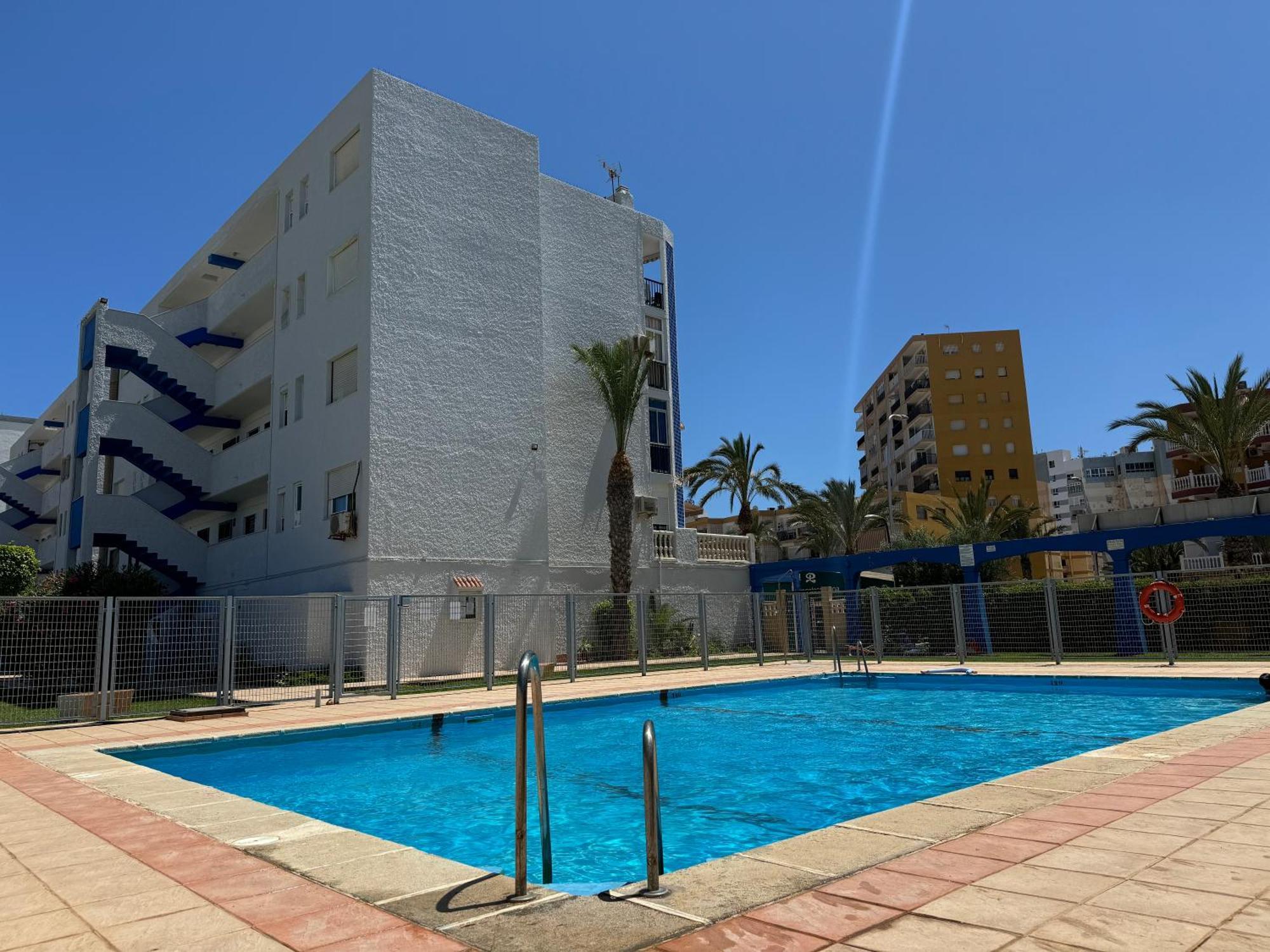 Apartamento Las Chumberas Ροκέτας ντε Μαρ Εξωτερικό φωτογραφία