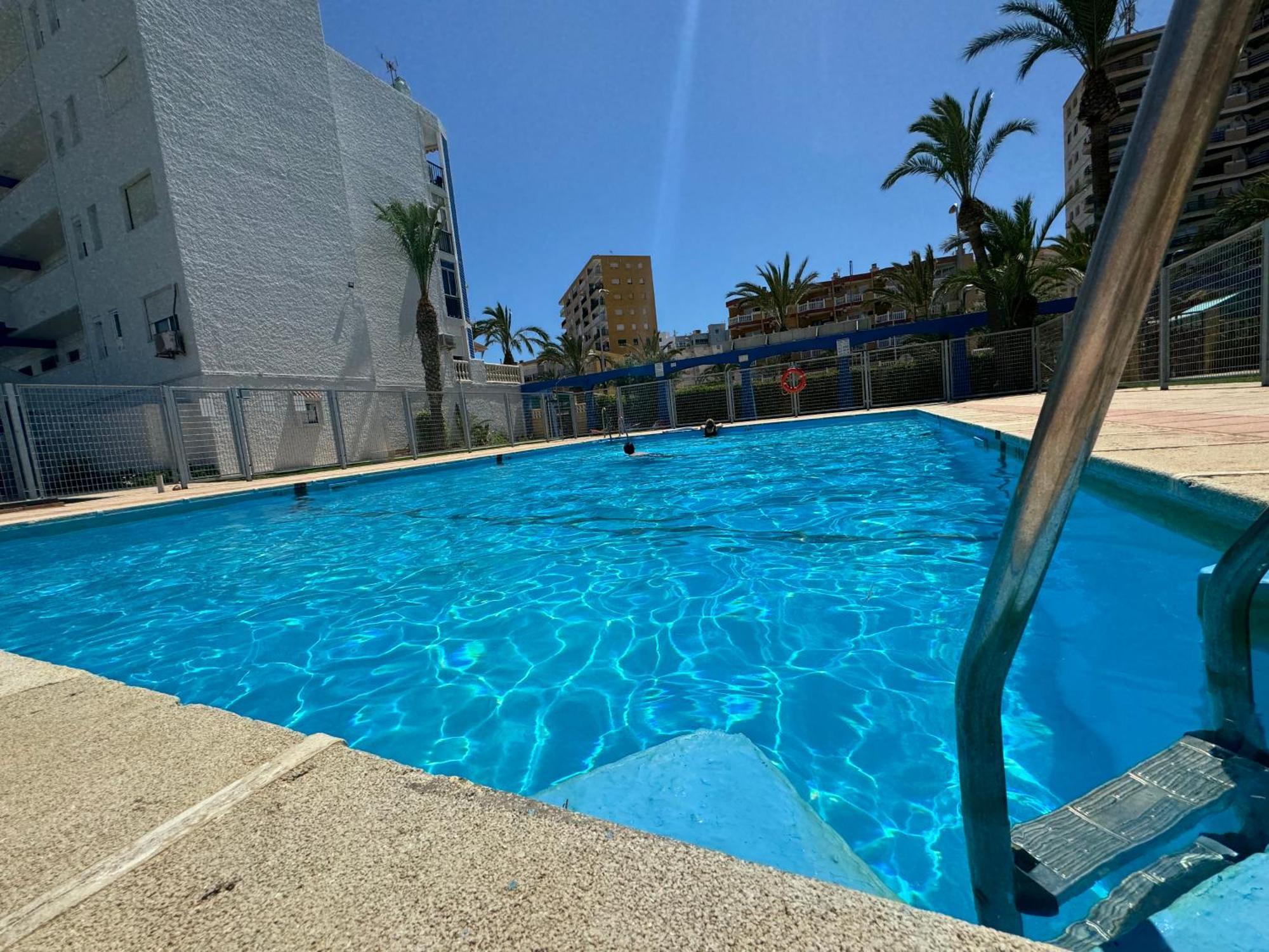 Apartamento Las Chumberas Ροκέτας ντε Μαρ Εξωτερικό φωτογραφία