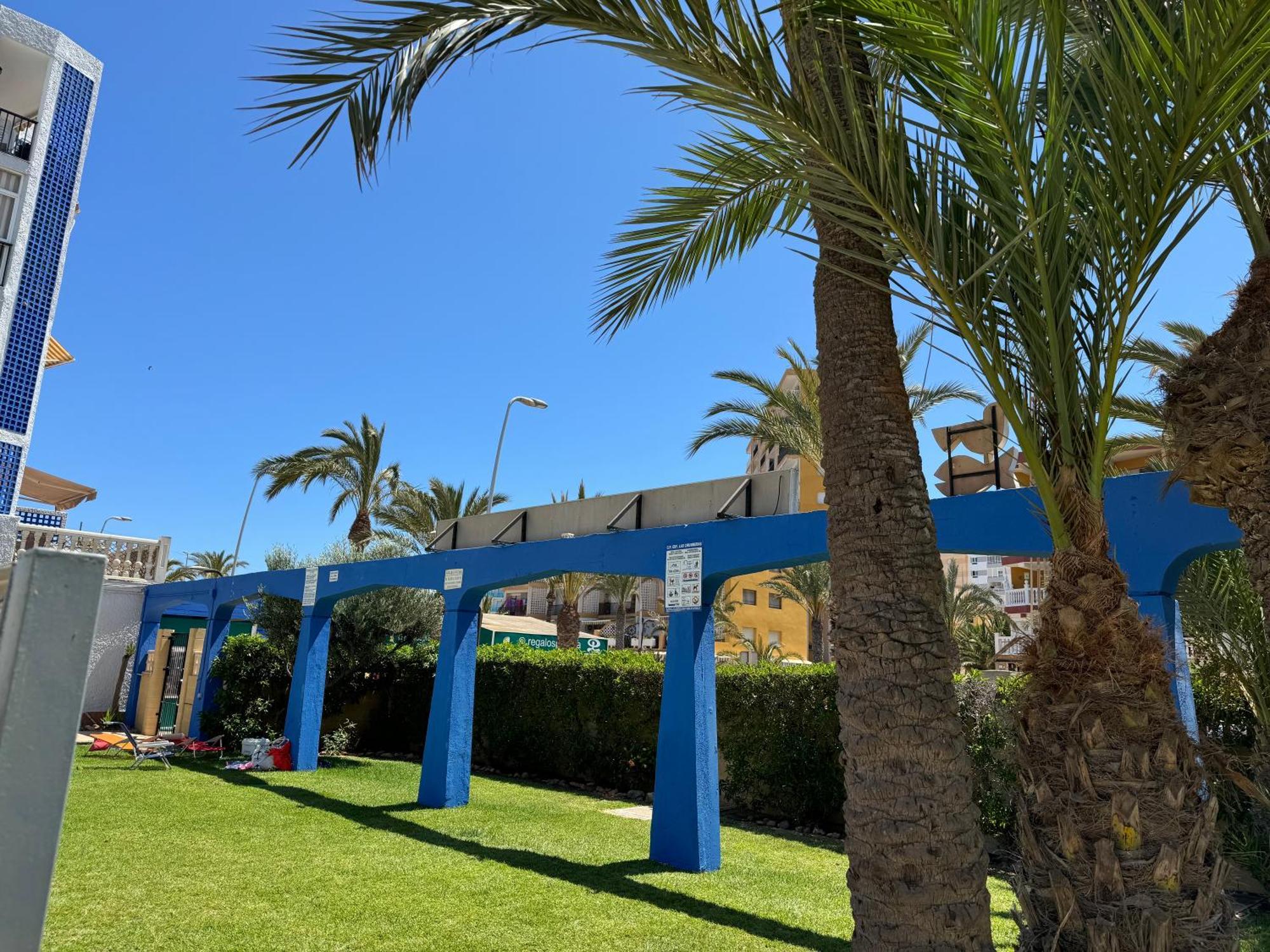 Apartamento Las Chumberas Ροκέτας ντε Μαρ Εξωτερικό φωτογραφία